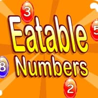 Eatable Numbers  game thumbnail
