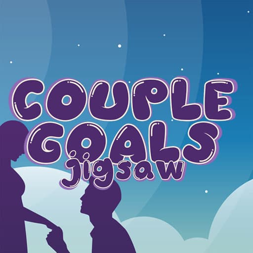 Couple Goals Jigsaw game thumbnail