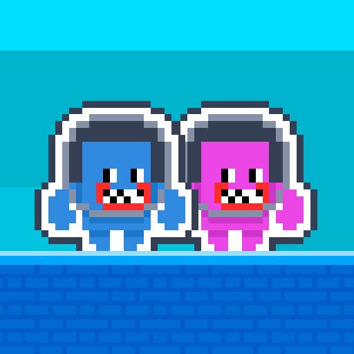 Hug and Kis City game thumbnail