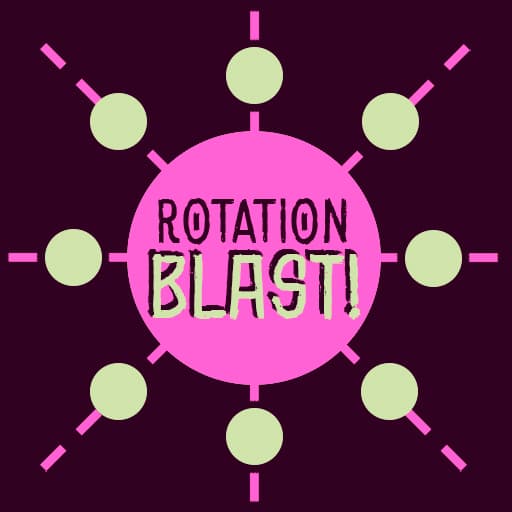 Rotation Blast game thumbnail