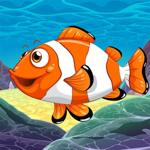 Aquarium Puzzle game thumbnail