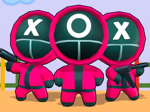 K Challenge 456 game thumbnail