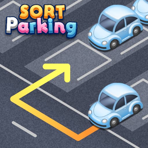 Sort Parking game thumbnail