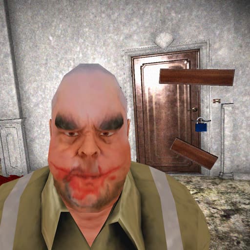 Mr Meat House Of Flesh game thumbnail