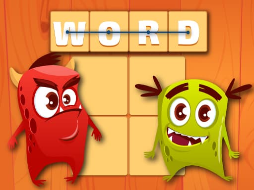 Learning English: Word Connect game thumbnail