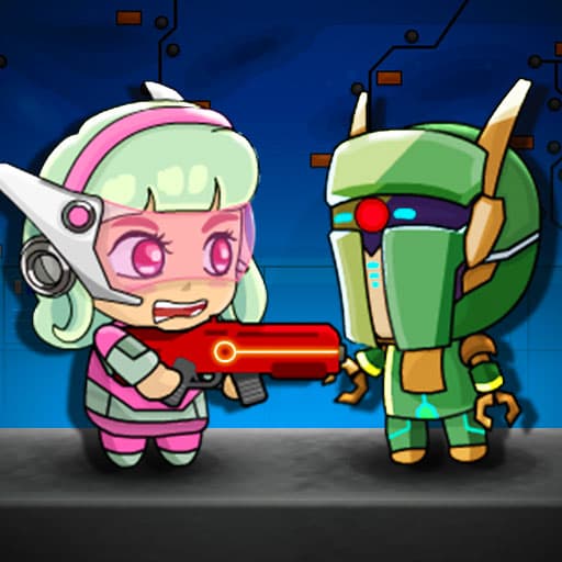 Metal Army War game thumbnail