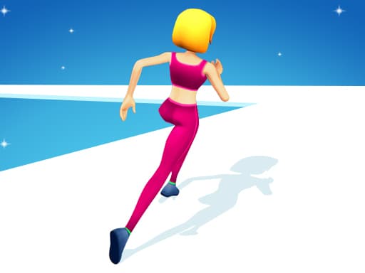 Run Of Life 3D game thumbnail