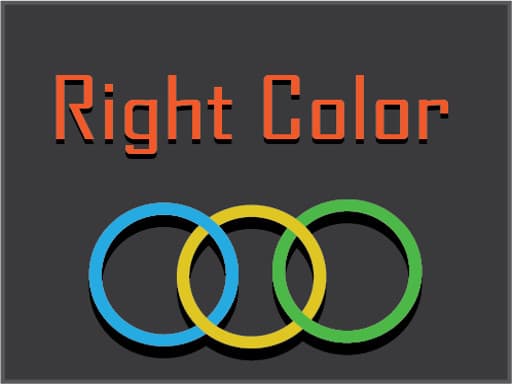 Right Color game thumbnail