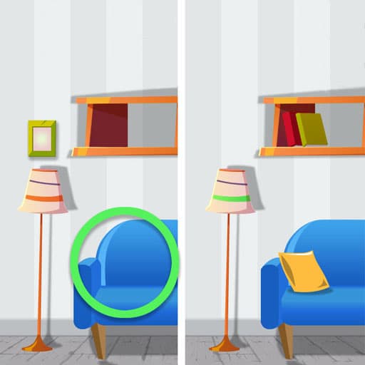 Find A Difference game thumbnail