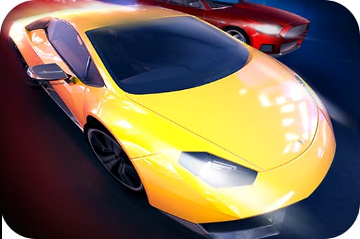 Street Racer Underground game thumbnail