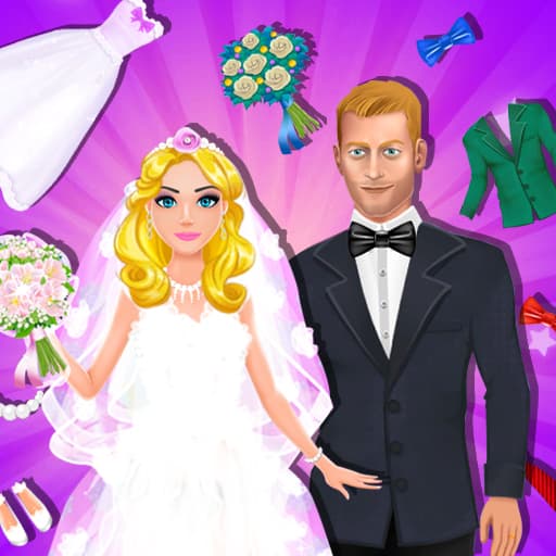 Dream Wedding Planner game thumbnail