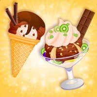 My Ice Cream Maker game thumbnail