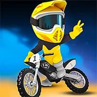 Moto Rush game thumbnail
