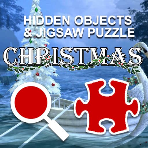 HidJigs Christmas game thumbnail