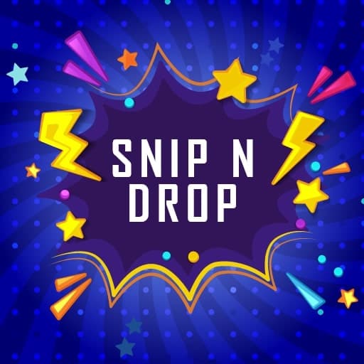 SnipNdrop game thumbnail