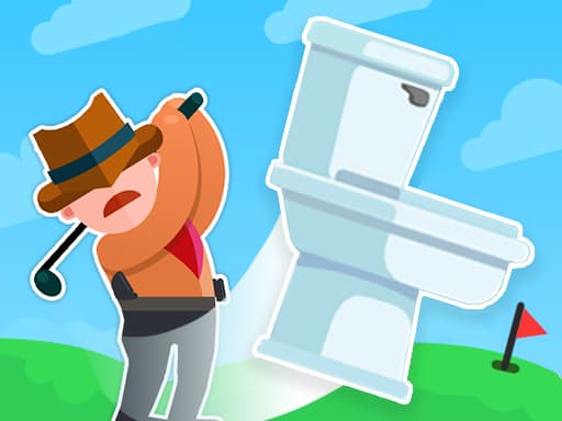 Is It Golf game thumbnail