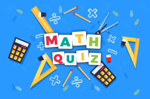 Math Quiz Game game thumbnail