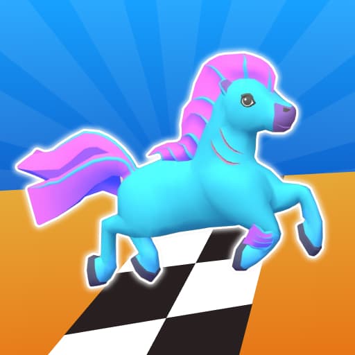 Horse Champs game thumbnail