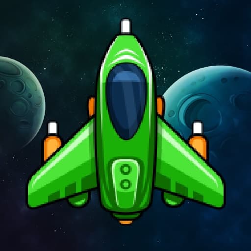 Space Ship RiseUP game thumbnail