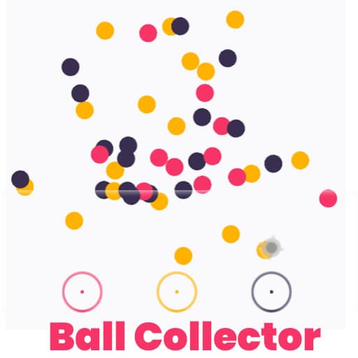 Ball Collector game thumbnail