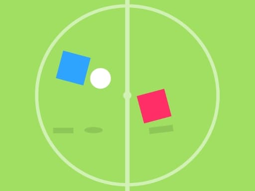 Super Simple Soccer game thumbnail