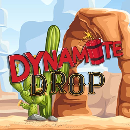 Dynamite Drop game thumbnail