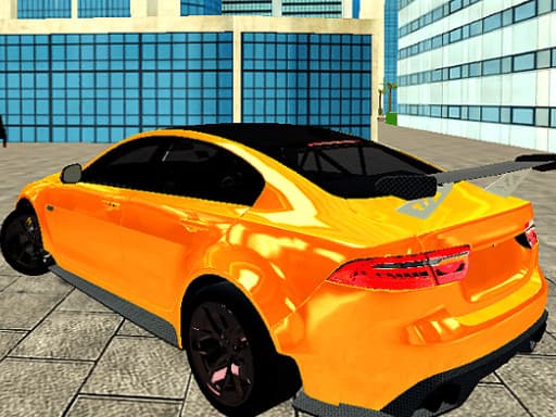 Monoa City Parking game thumbnail