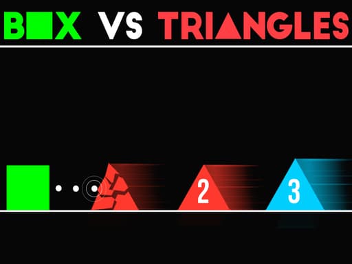 Box VS Triangles game thumbnail