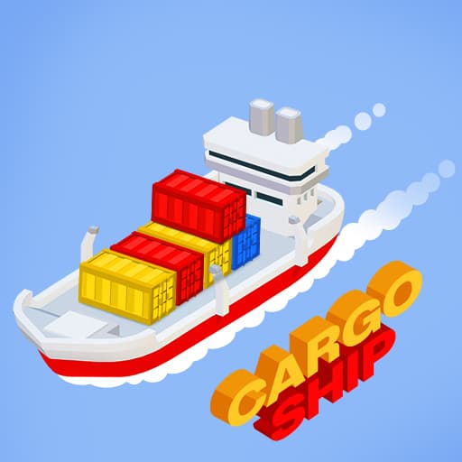 Cargo Ship game thumbnail