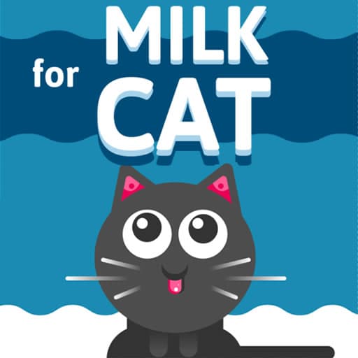 Milk For Cat game thumbnail