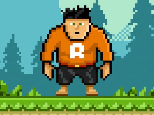 Ropeman game thumbnail