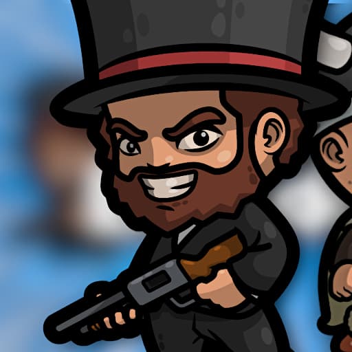 BattleDudes.io game thumbnail