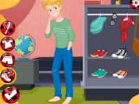 Ladybird Secret Identity Revealed game thumbnail