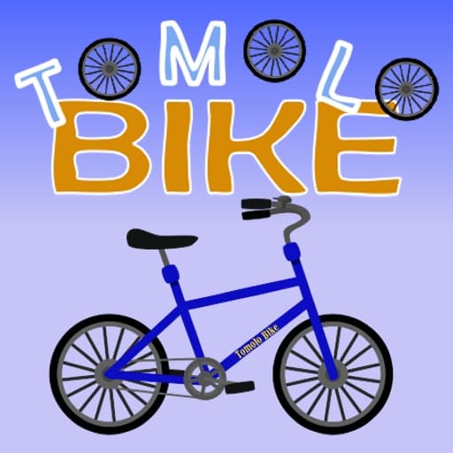 Tomolo Bike game thumbnail