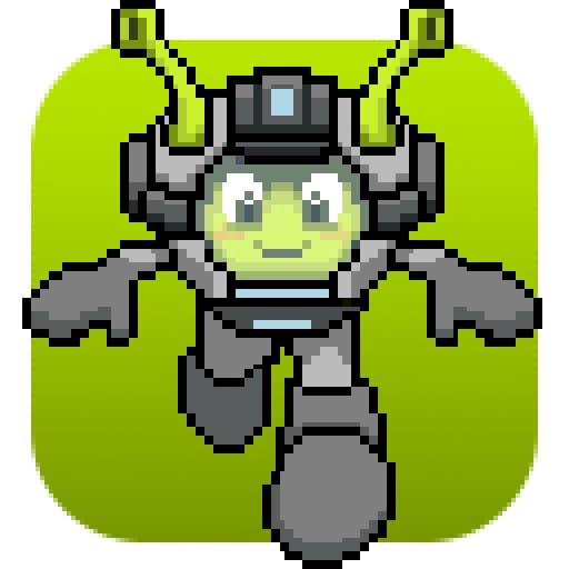 Jumper Starman game thumbnail