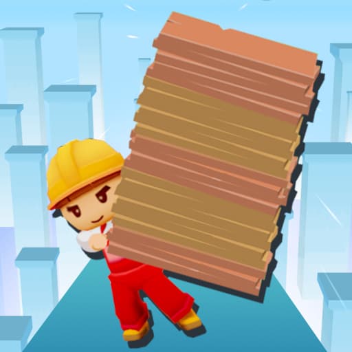 Brick Surfer game thumbnail