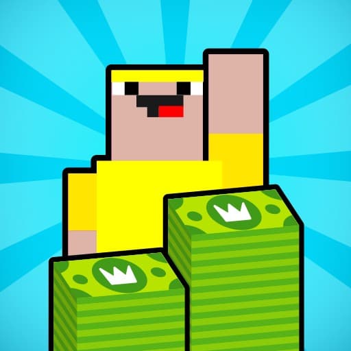 Club Tycoon: Idle Clicker game thumbnail