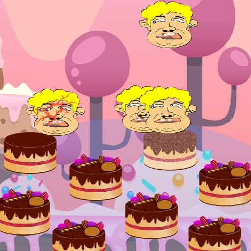 Cake Eaters game thumbnail