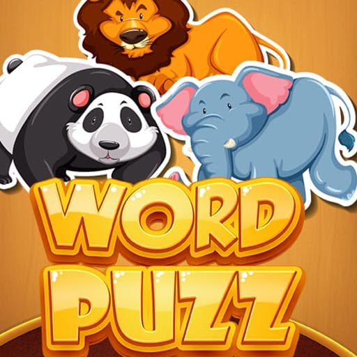 Word Puzz game thumbnail