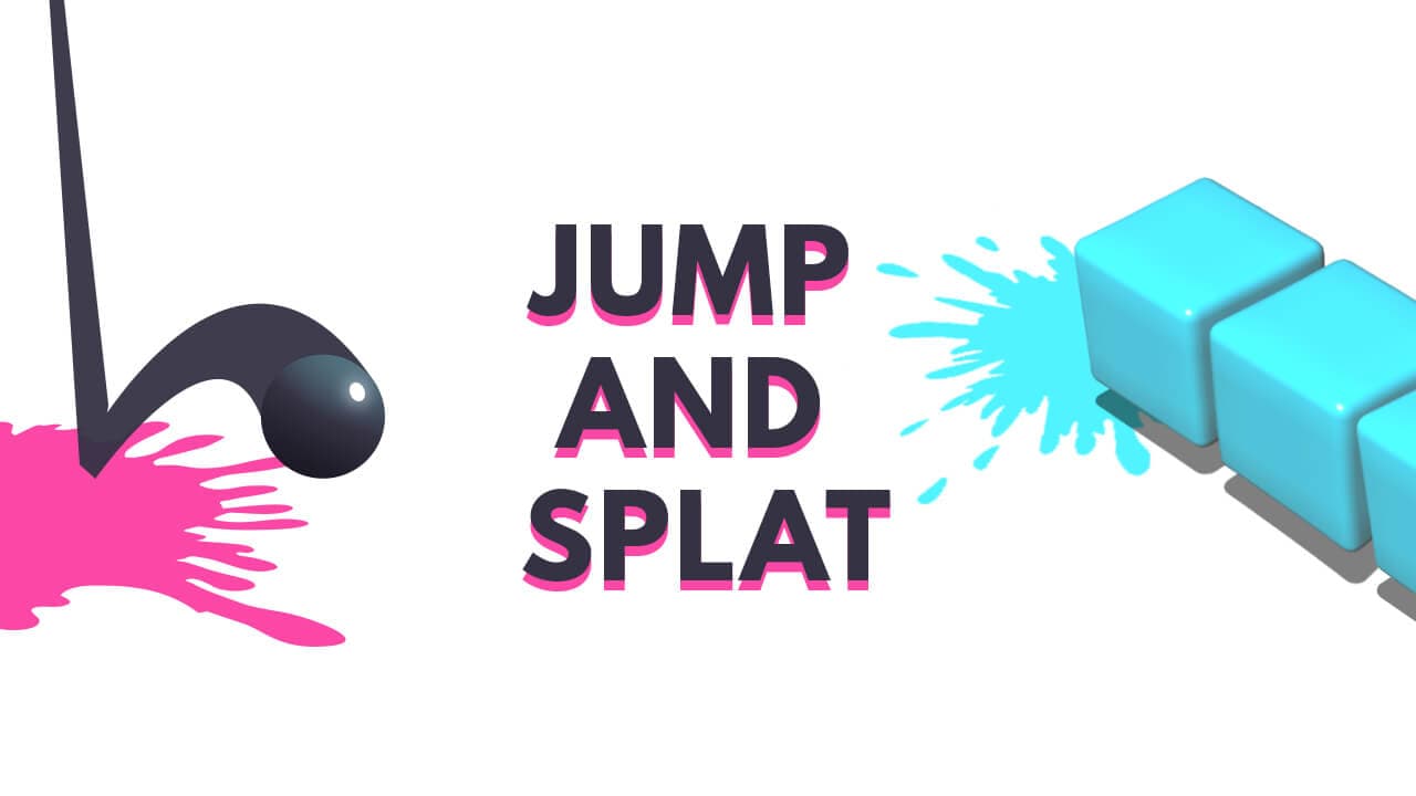 Jump and Splat game thumbnail
