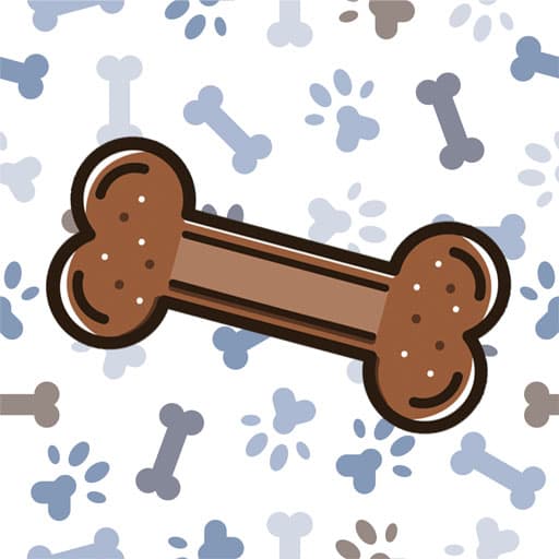 Lil Puppy Memory game thumbnail
