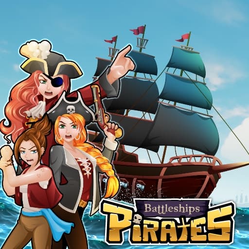 Battleships Pirates game thumbnail