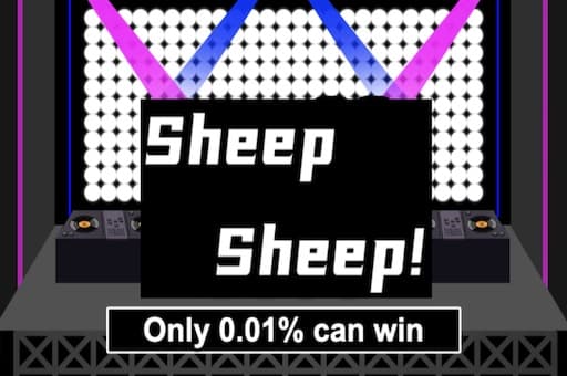 Sheep Sheep! game thumbnail