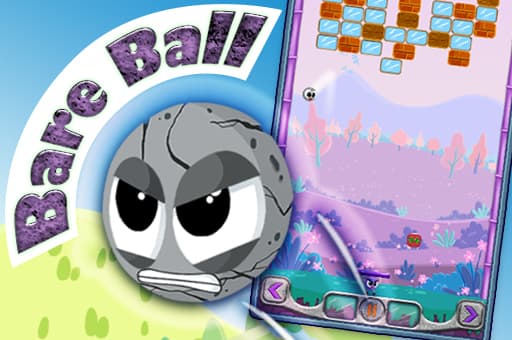 Bare Ball game thumbnail
