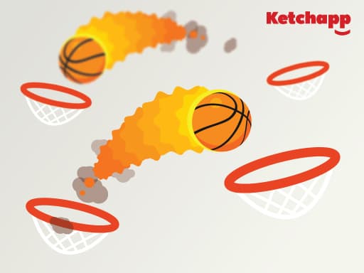 Dunk Shot game thumbnail