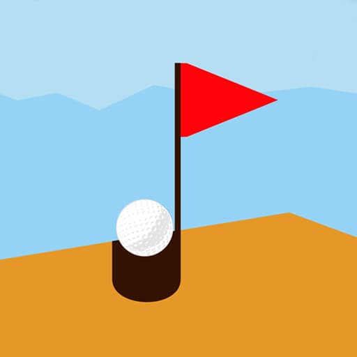 Golf Master game thumbnail