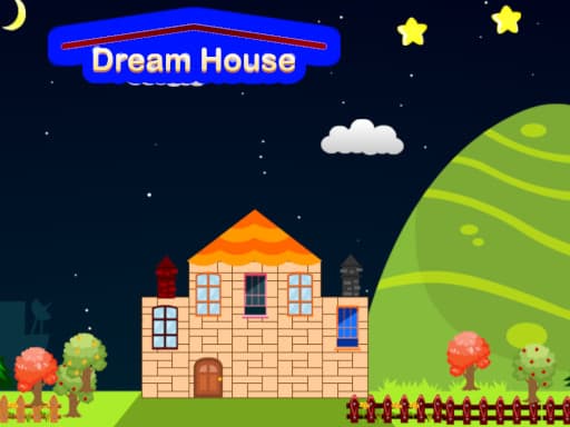Dream House game thumbnail