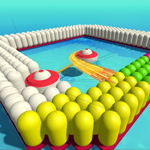 Paint Island game thumbnail