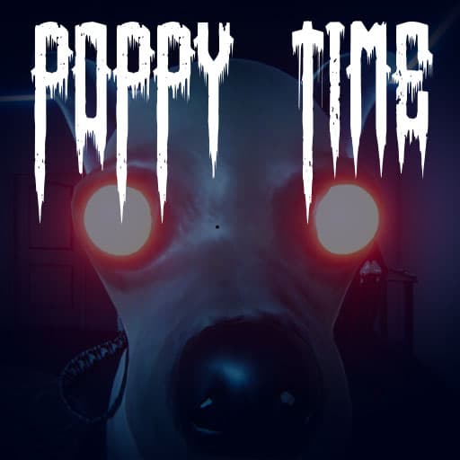 Poppy Time game thumbnail