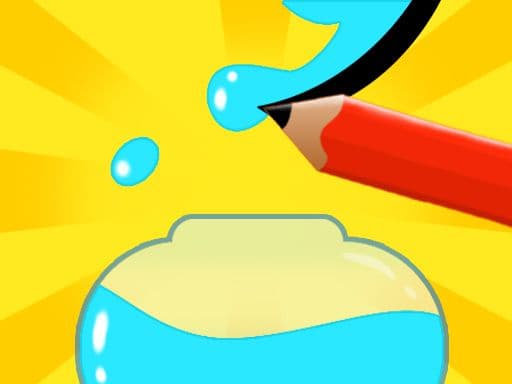  Fill The Water game thumbnail